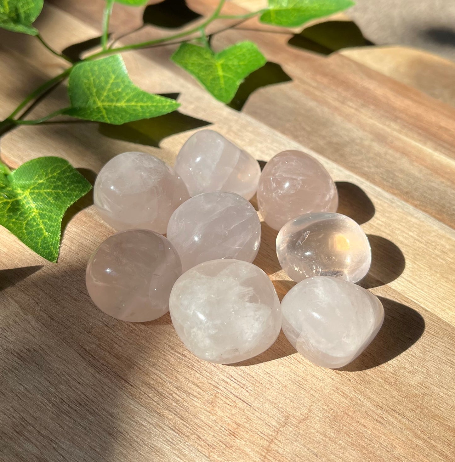 Tumble Stones