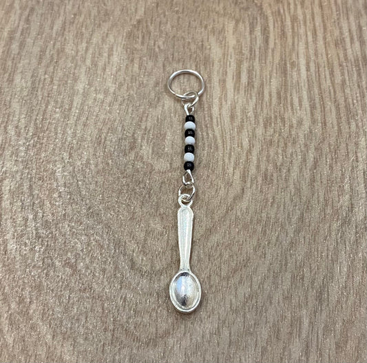 Spoonie Hearing Aid Charms