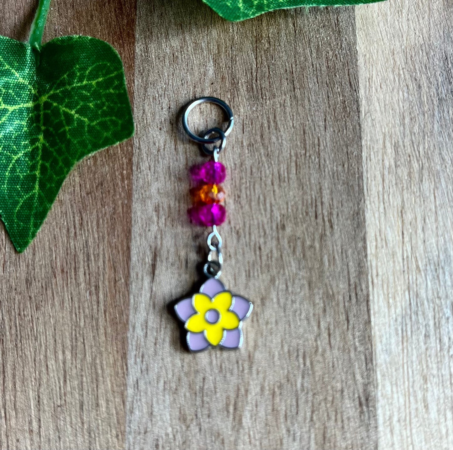 Fairy Collection Hearing Aid Charms