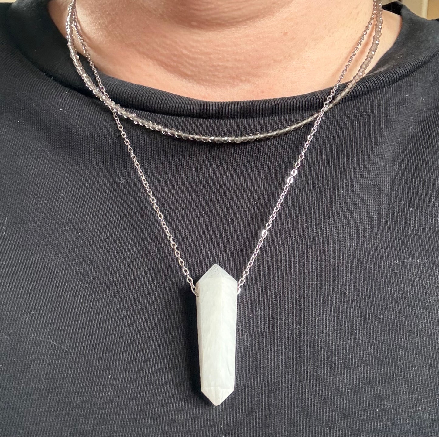 ✨ Magnetic Necklace Adapter