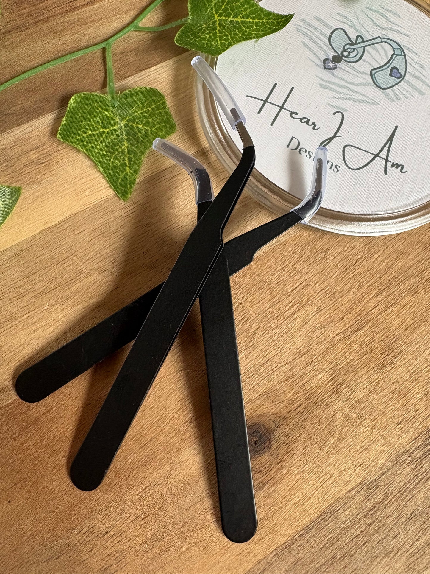 Sticker Tweezers