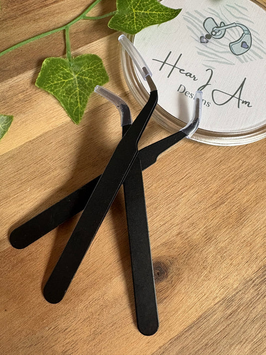 Sticker Tweezers