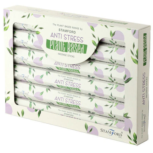 Stamford Plant Based Incense Sticks - various scents