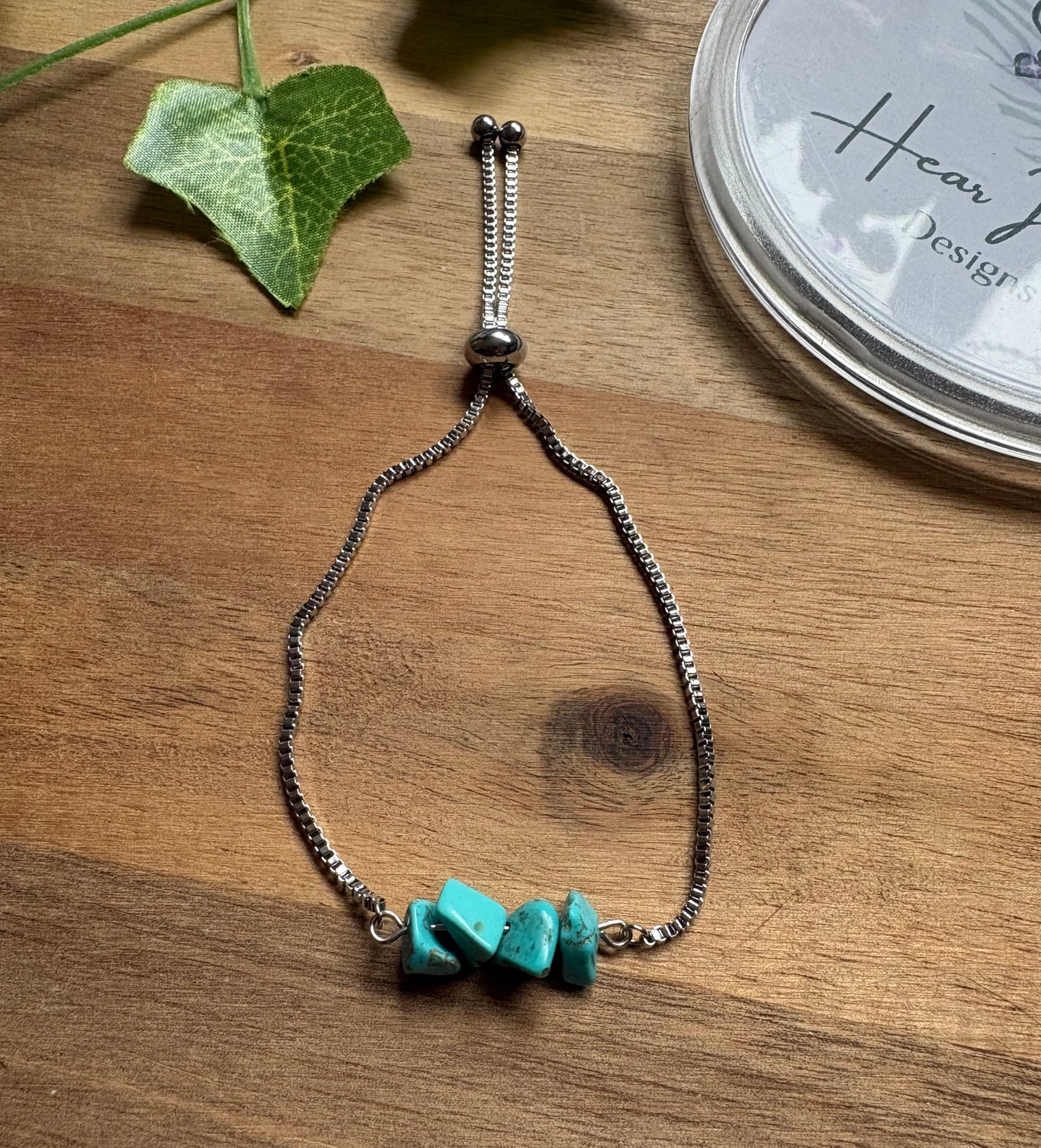✨ Easy-Wear Slider Bracelet – Effortless, Independent Wear