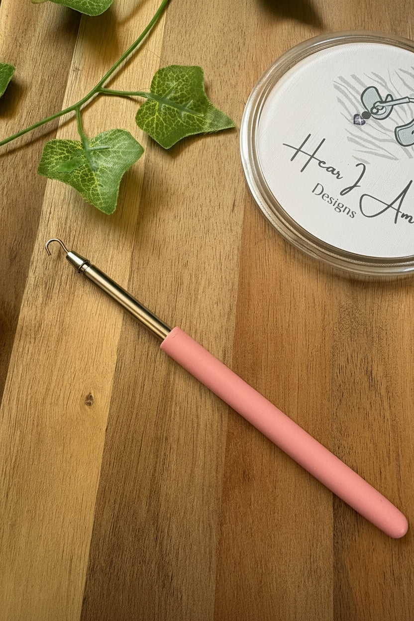 ✨ Bracelet Fastening Tool – Effortless, Independent Jewellery Wear