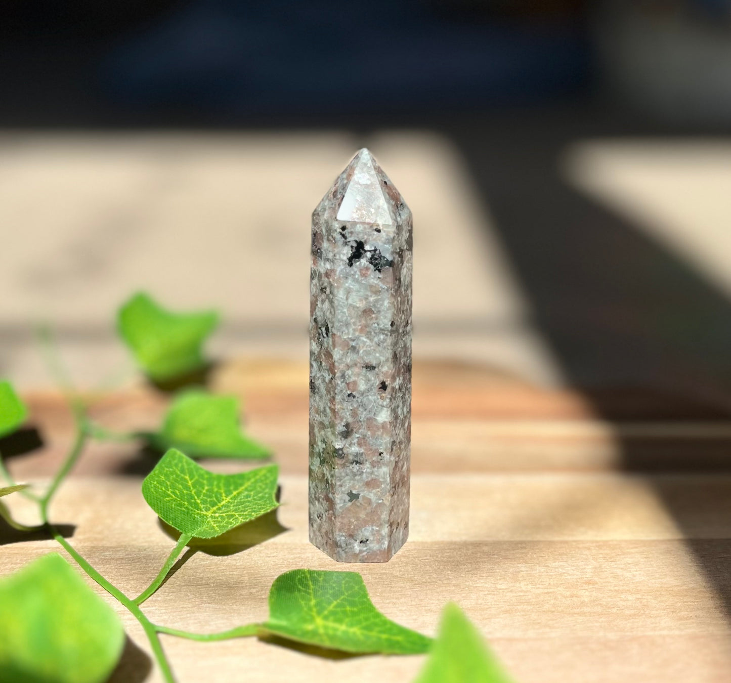Yooperlite Tower