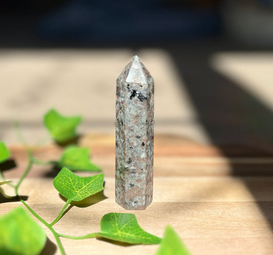 Yooperlite Tower