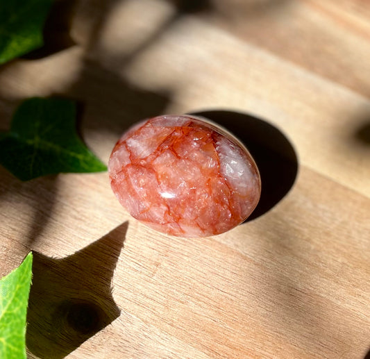 Crystal Palmstones