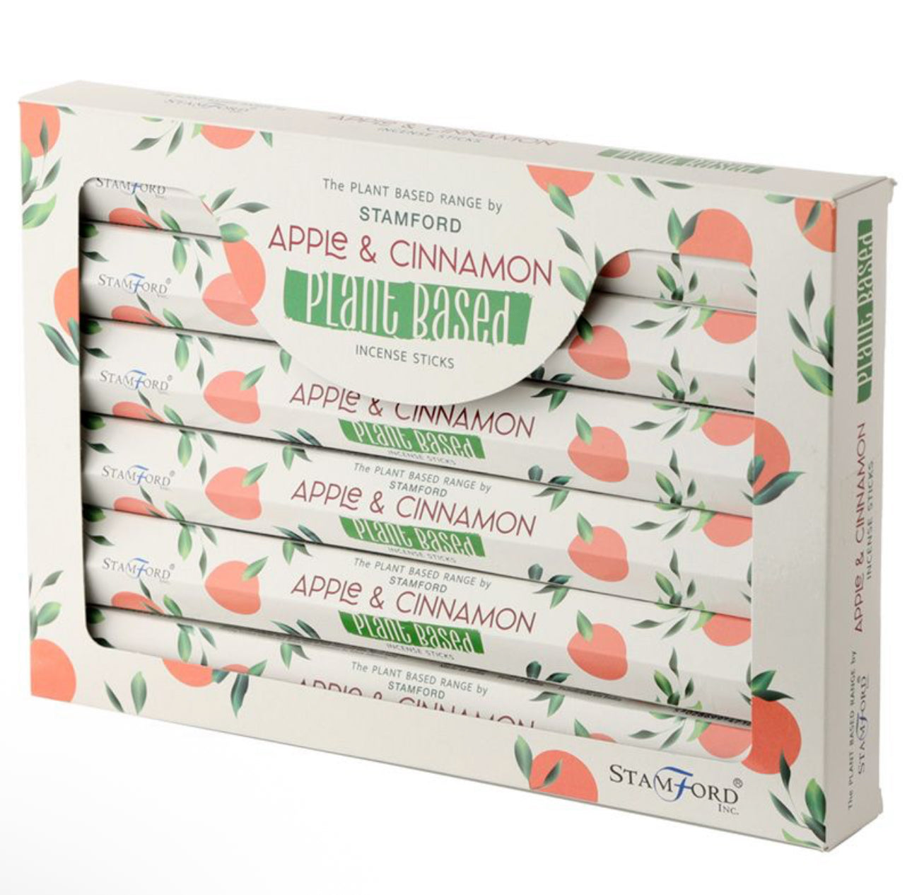 Stamford Plant Based Incense Sticks - various scents