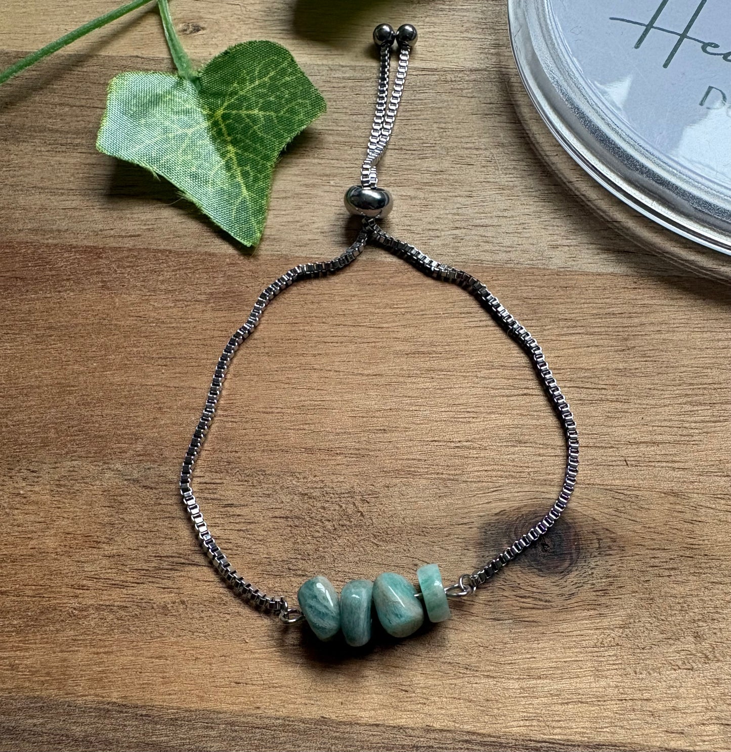 ✨ Easy-Wear Slider Bracelet – Effortless, Independent Wear