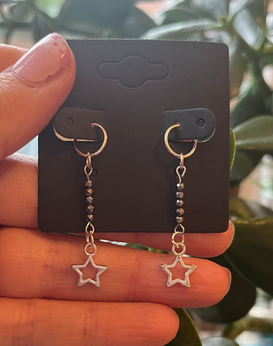 Star & Terahertz Hearing Aid Charms