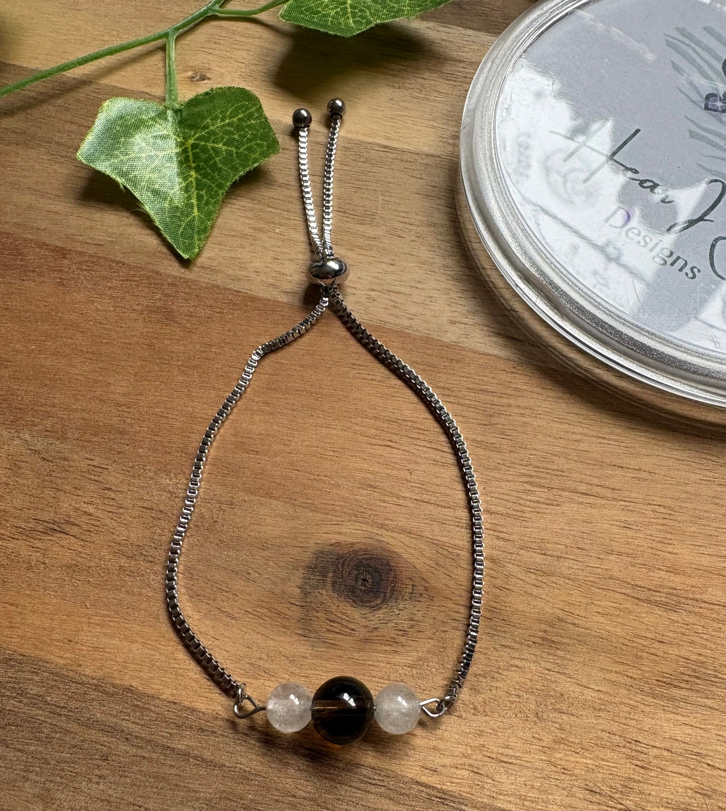 ✨ Easy-Wear Slider Bracelet – Effortless, Independent Wear