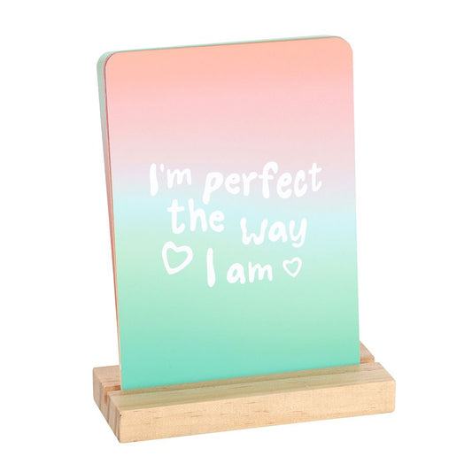 Mindful Moments Affirmation Cards