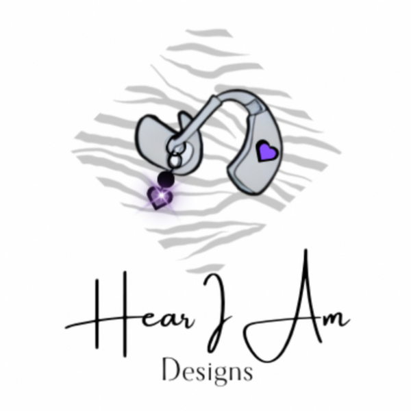 Hear I Am Designs