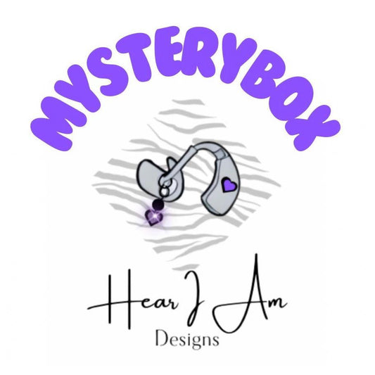 Mystery Box