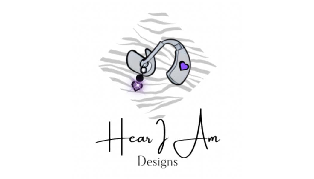 CUSTOM Hearing Aid Retainers - *Please Message me before ordering*